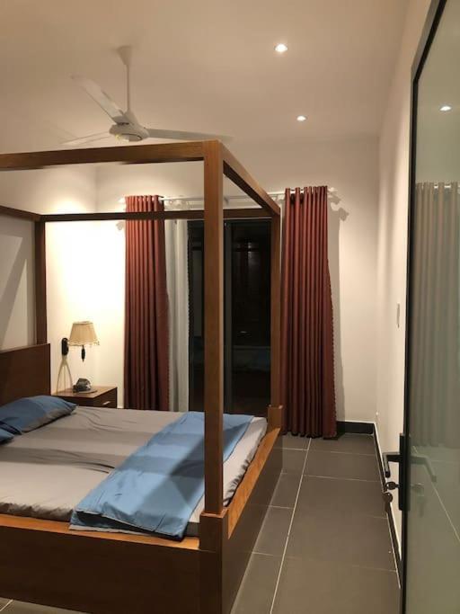 Fisherman Village Boutique Villas - Beachfront Ham Tan Eksteriør billede